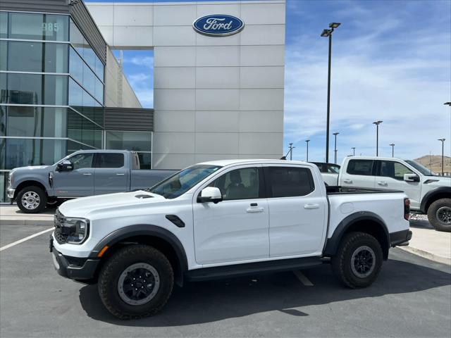 2025 Ford Ranger Raptor for sale in Santaquin, UT