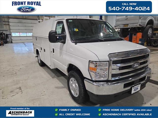 2026 Ford E-350 Cutaway Unknown for sale in Front Royal, VA