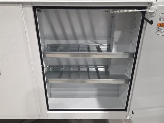 2026 Ford E-350 Cutaway Unknown
