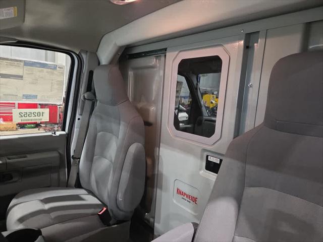 2026 Ford E-350 Cutaway Unknown