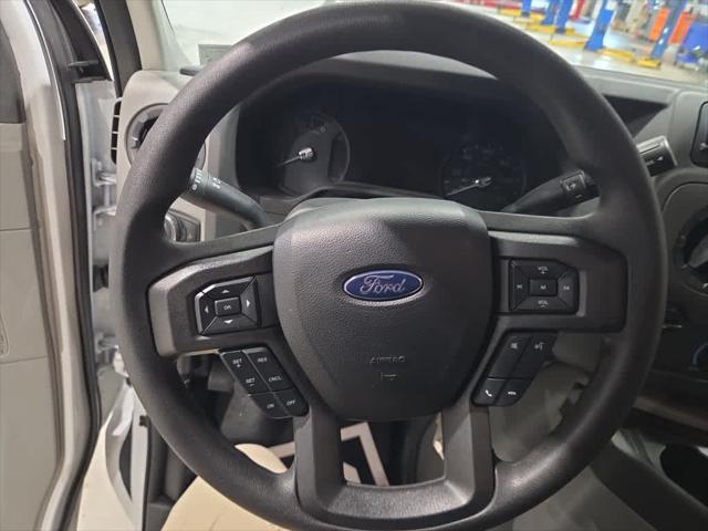 2026 Ford E-350 Cutaway Unknown