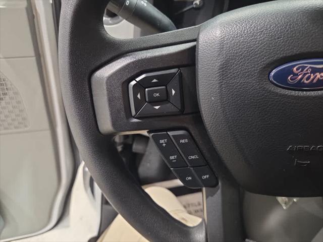 2026 Ford E-350 Cutaway Unknown