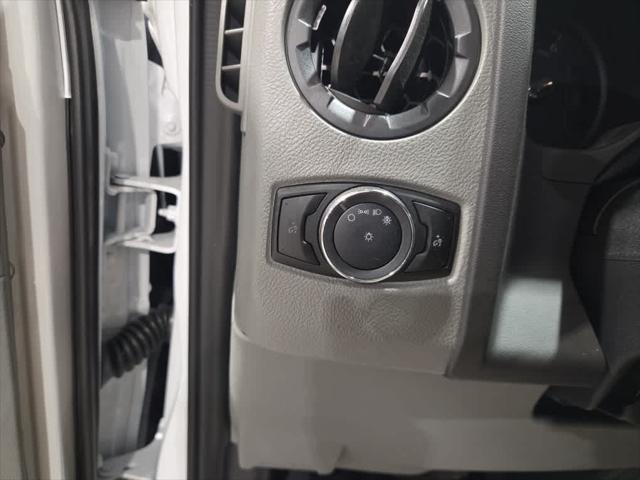 2026 Ford E-350 Cutaway Unknown
