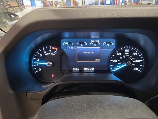 2026 Ford E-350 Cutaway Unknown