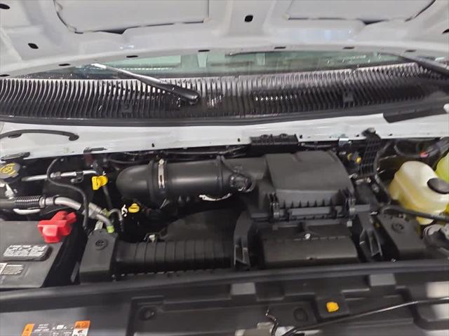 2026 Ford E-350 Cutaway Unknown