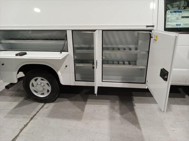 2026 Ford E-350 Cutaway Unknown