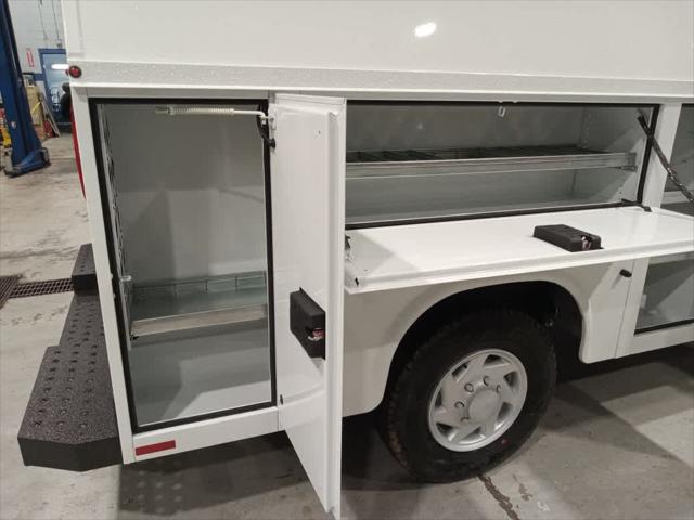 2026 Ford E-350 Cutaway Unknown