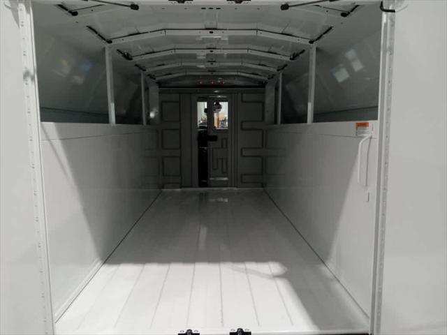 2026 Ford E-350 Cutaway Unknown