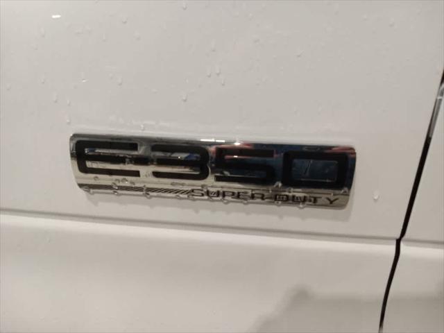 2026 Ford E-350 Cutaway Unknown