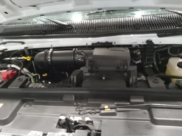 2026 Ford E-350 Cutaway Unknown