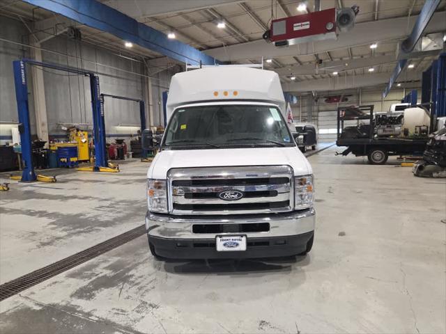 2026 Ford E-350 Cutaway Unknown