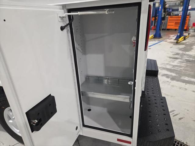 2026 Ford E-350 Cutaway Unknown