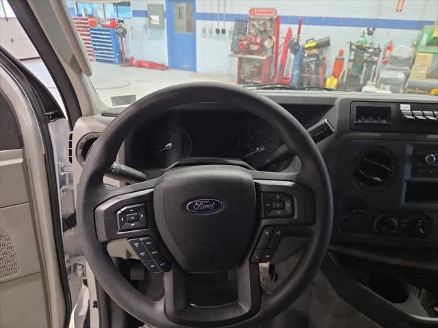 2026 Ford E-350 Cutaway Unknown