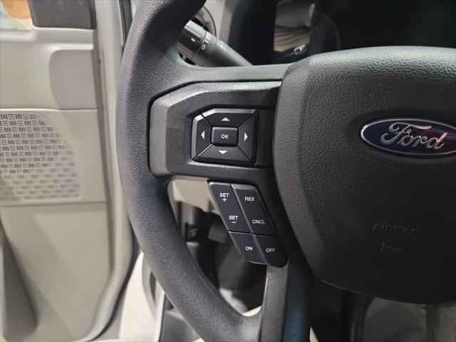 2026 Ford E-350 Cutaway Unknown