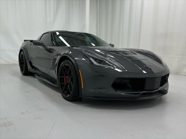 2017 Chevrolet Corvette Z06 for sale in Manheim, PA
