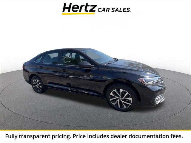 2024 Volkswagen Jetta 1.5T S for sale in Torrance, CA