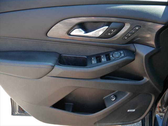 2020 Chevrolet Traverse AWD High Country
