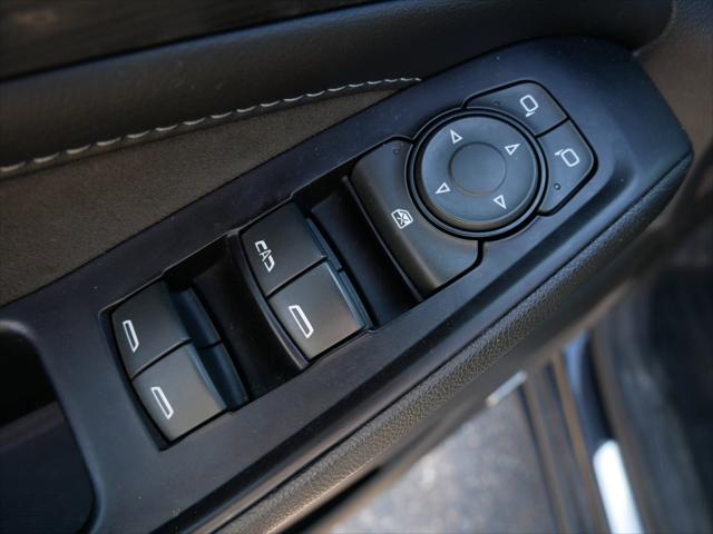 2020 Chevrolet Traverse AWD High Country