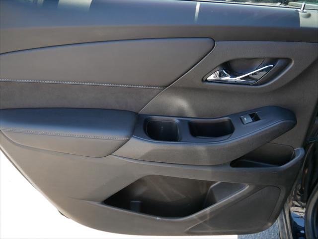 2020 Chevrolet Traverse AWD High Country