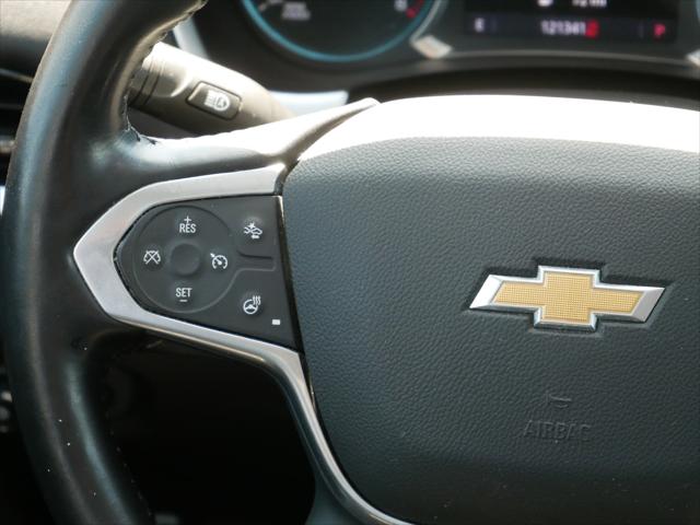 2020 Chevrolet Traverse AWD High Country