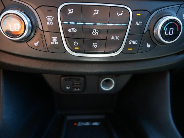 2020 Chevrolet Traverse AWD High Country