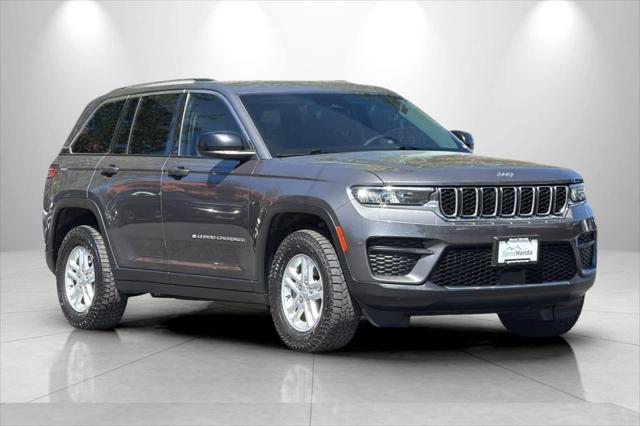 2023 Jeep Grand Cherokee Laredo 4x4