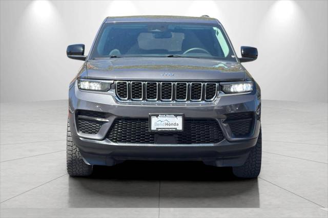 2023 Jeep Grand Cherokee Laredo 4x4