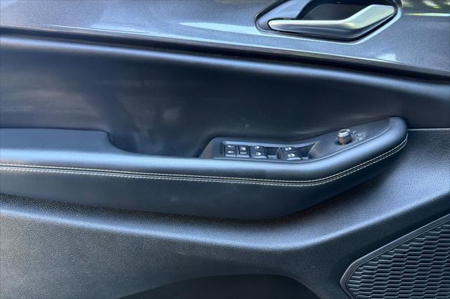 2023 Jeep Grand Cherokee Laredo 4x4