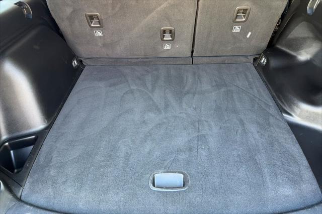 2023 Jeep Grand Cherokee Laredo 4x4