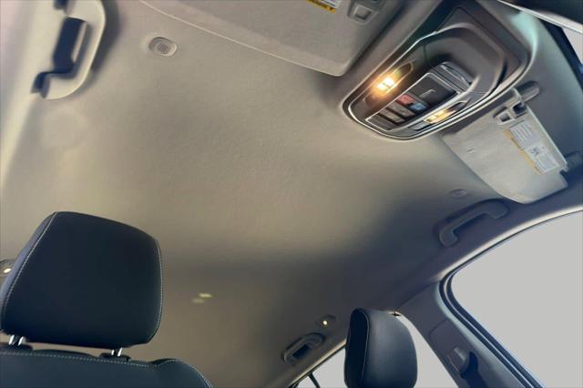 2023 Jeep Grand Cherokee Laredo 4x4