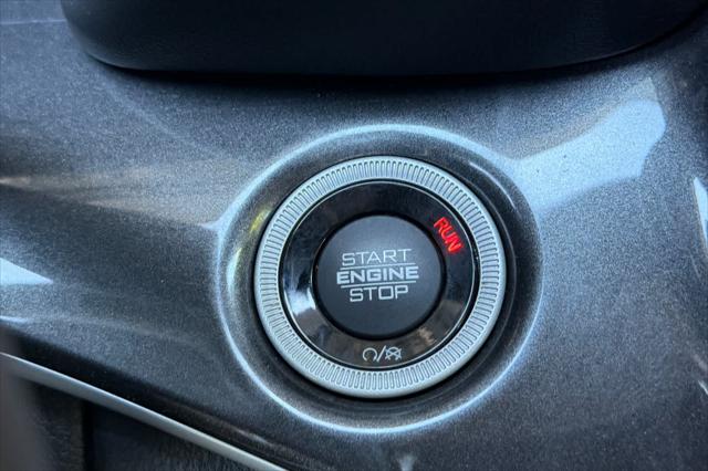 2023 Jeep Grand Cherokee Laredo 4x4