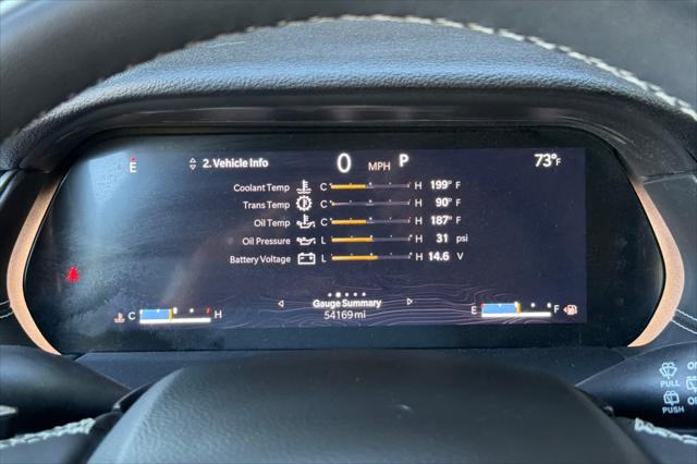 2023 Jeep Grand Cherokee Laredo 4x4