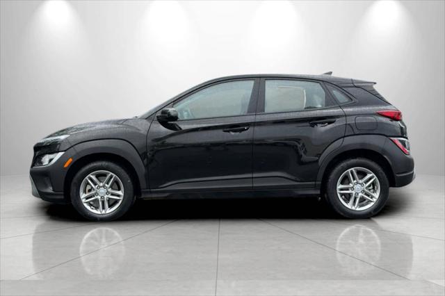 2022 Hyundai Kona SE
