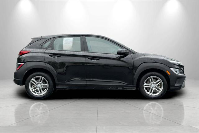 2022 Hyundai Kona SE