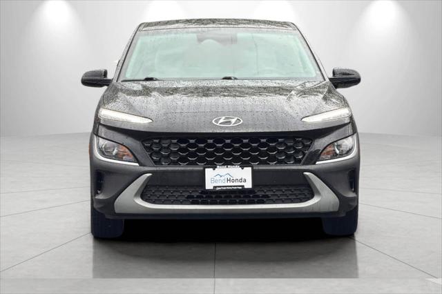 2022 Hyundai Kona SE