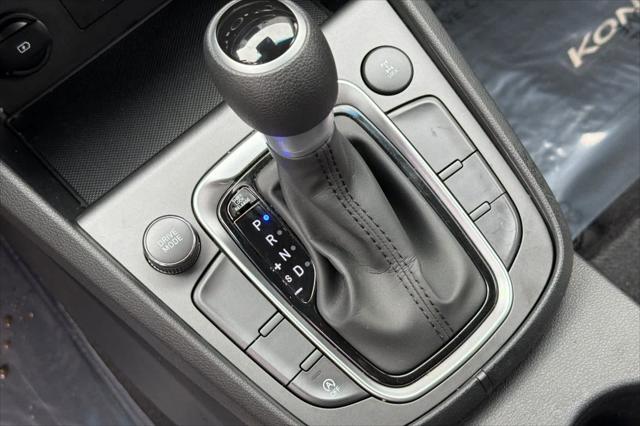 2022 Hyundai Kona SE