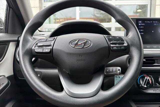 2022 Hyundai Kona SE
