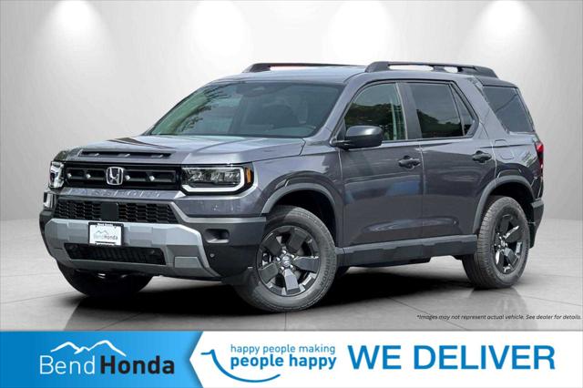 2026 Honda Passport AWD RTL for sale in Bend, OR