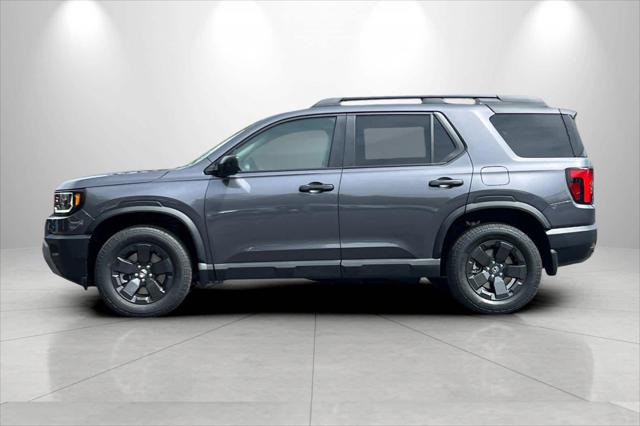 2026 Honda Passport AWD RTL