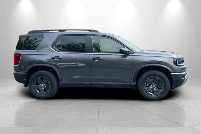 2026 Honda Passport AWD RTL