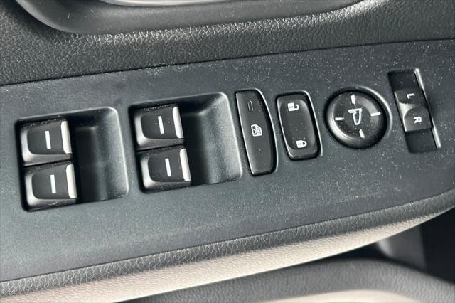 2026 Honda Passport AWD RTL