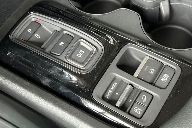 2026 Honda Passport AWD RTL