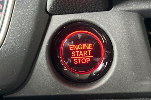 2026 Honda Passport AWD RTL