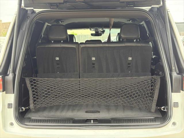 2022 Jeep Wagoneer Series II 4x4