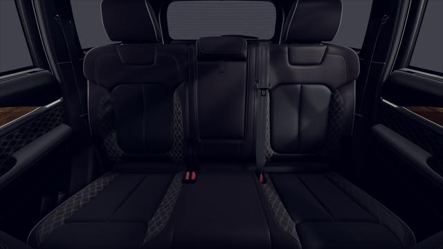 2026 Jeep Grand Cherokee Summit 4x4