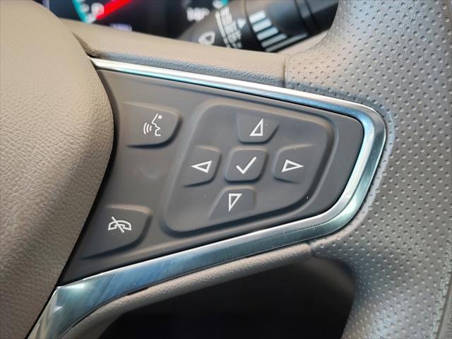 2020 Chevrolet Malibu FWD 1FL
