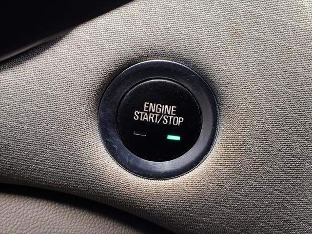 2020 Chevrolet Malibu FWD 1FL