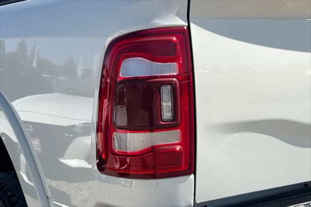2024 Ram 2500 Limited Mega Cab 4x4 6'4" Box