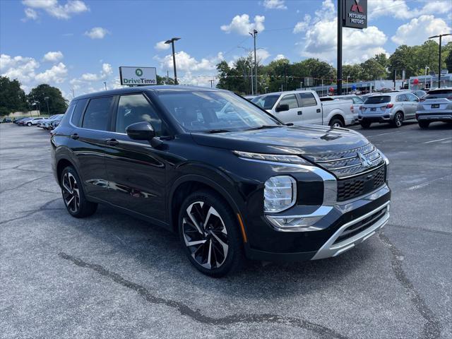 2023 Mitsubishi Outlander SE 2.5 2WD for sale in BIRMINGHAM, AL