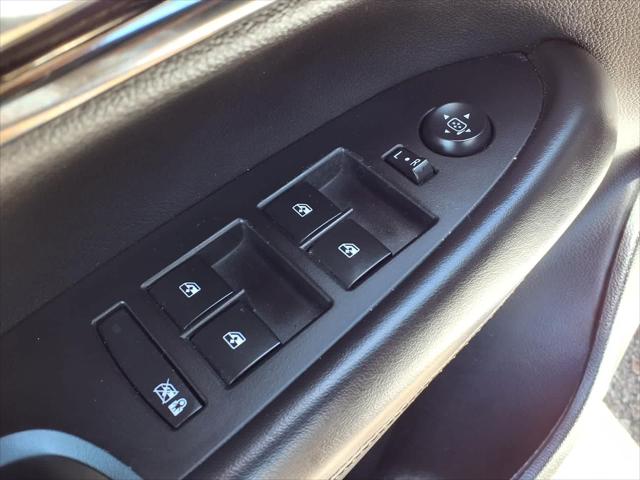 2014 Cadillac ATS Standard